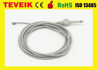 Đầu dò nhiệt độ da dành cho người lớn YSI 400 Series Trung Quốc Cảm biến nhiệt độ y tế tương thích 409B