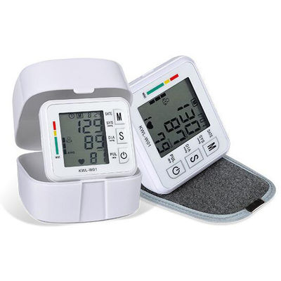 Máy đo huyết áp gia đình Máy đo huyết áp bp cổ tay