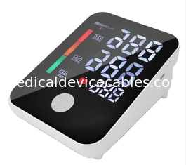 Máy đo huyết áp kỹ thuật số Cuff 47cm Pin AAA Máy đo huyết áp