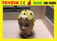 Tin Điện cực Bạc Clorua Điện cực EEG Cap Electroencephalogram Phụ kiện theo dõi bệnh nhân