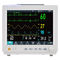 Bệnh viện ICU Theo dõi bệnh nhân Máy đo nhịp tim 12.1 inch Bảo hành một năm