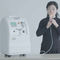 Máy tạo oxy di động Konsung Máy tập trung oxy y tế Trung Quốc 5L để bán
