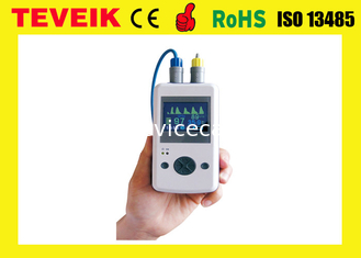 Máy đo nhịp tim cầm tay TEMP P006 cho thiết bị y tế của bệnh viện