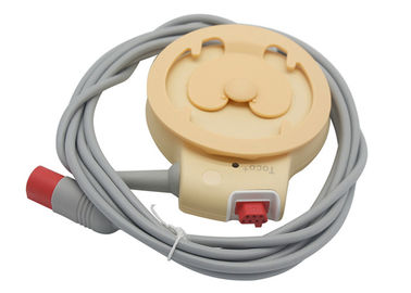 Đầu dò siêu âm thai nhi Doppler Đầu dò siêu âm Mẹ Baby Heartbeat Monitor HP Avalon FM20