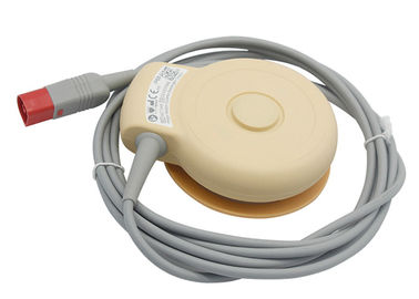Máy dò thai nhi HP US M2736A Máy đo nhịp tim cho mẹ siêu âm Doppler
