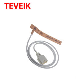 Giá nhà máy Teveik Nonin Bộ cảm biến SPO2 dùng một lần cho người lớn sơ sinh, Medaplast
