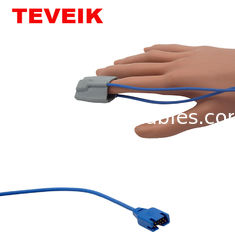Cảm biến SPO2 có thể tái sử dụng  Cảm biến nhi khoa de spo2 cho RAD 5 6 7 8 DB 9 Pin