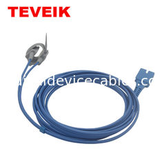 Spo2 Probe Neonate bọc Cảm biến SPO2, DB 9pin