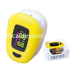 CE Trong kho Màn hình Finger Pulse Oimumeter Blood Oxygen Fingerertip Pulse Oimumeter