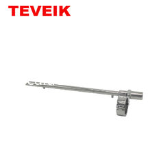 Siêu âm thép không gỉ hướng dẫn sinh thiết kim Mindray 6CV1S 6CV1P CB10-4P