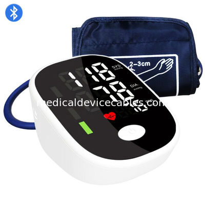 Máy đo huyết áp kỹ thuật số dao động 0,01W DC6V cho nhịp tim