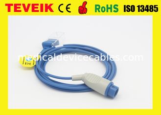 Cáp mở rộng Mindray /  SPO2 cho pin PM6000 Vòng 12 đến pin DB 9