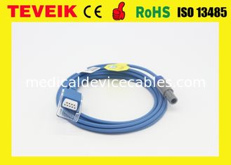Cáp mở rộng  / Mindray SPO2 cho PM6201,7000,8000