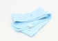 Thắt lưng theo dõi thai nhi CTG màu xanh Spandex 35% Polyester 65% FDA được chứng nhận cho y tế