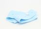 Thắt lưng theo dõi thai nhi CTG màu xanh Spandex 35% Polyester 65% FDA được chứng nhận cho y tế