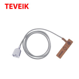 Cảm biến Spo2 theo dõi bệnh nhân dùng một lần Nihon Kohden 9pin 0,45m medaplast cho trẻ sơ sinh