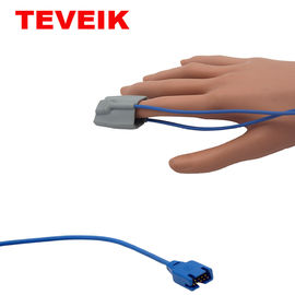 Cảm biến SPO2 có thể tái sử dụng  Cảm biến nhi khoa de spo2 cho RAD 5 6 7 8 DB 9 Pin