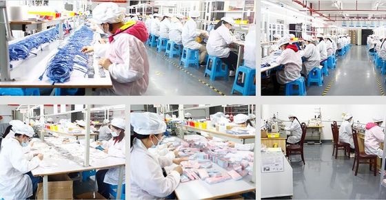 Mô-đun GE Marquette  Cáp cảm biến SPO2 có thể tái sử dụng Nguyên cho Dash Eagle