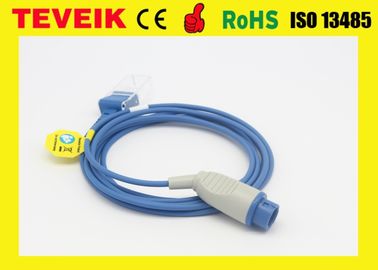 Cáp mở rộng Mindray /  SPO2 cho pin PM6000 Vòng 12 đến pin DB 9